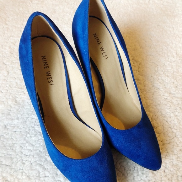 Nine West Shoes - Nine West Pumps